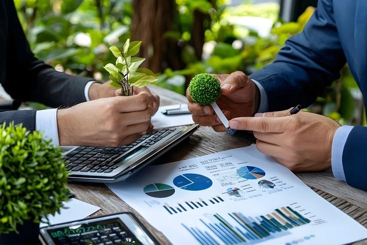Xu hướng tiêu dùng xanh và chiến lược định giá tại Việt Nam