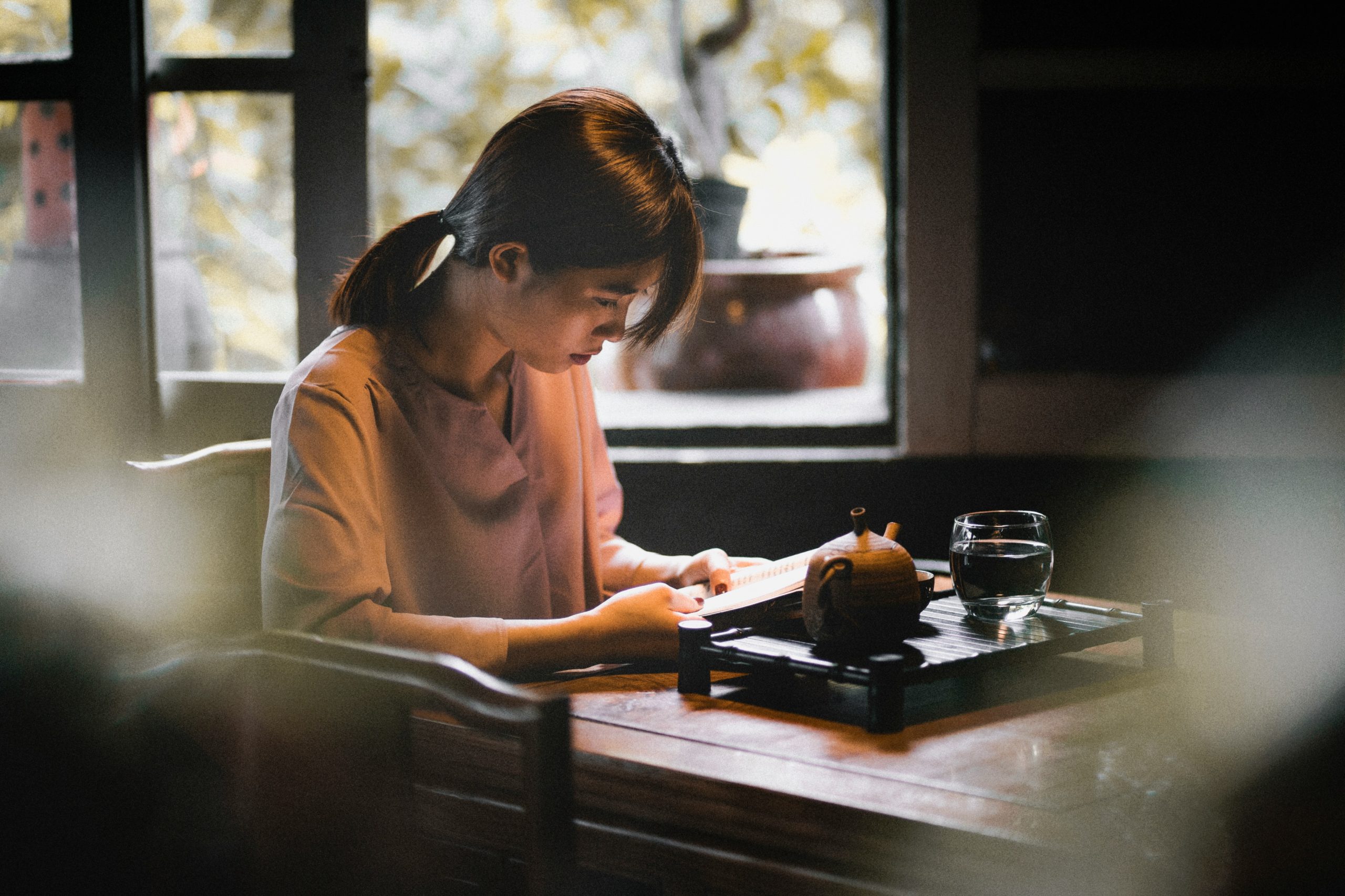 Sự chuyển dịch trong văn hóa trà đạo tại đô thị Việt Nam